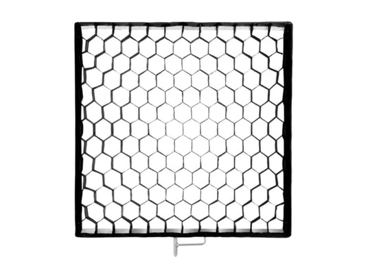 Honey Crates 4' X 4' 50° Honeycrate For Butterfly Frame