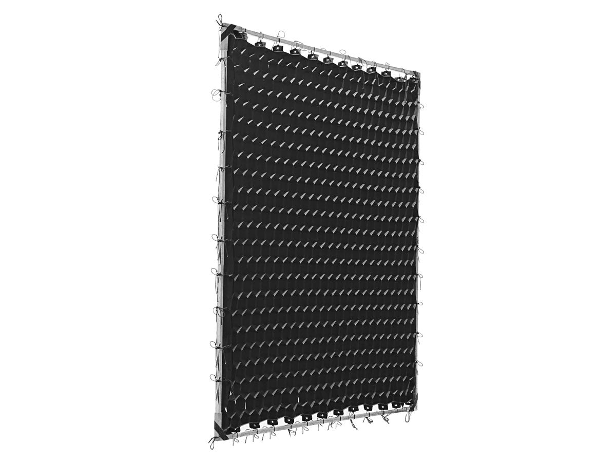 Honey Crates 12' x 12' 50° Tie On Style Honeycrate For Overhead Frame