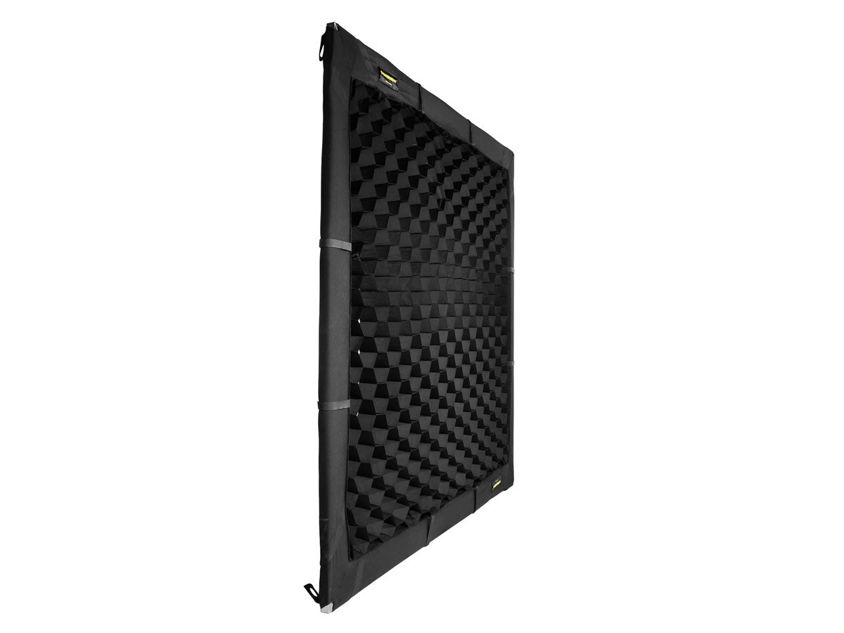 Honey Crates 12' X 12' 50° Wrap Around Style Honeycrate For Overhead Frame