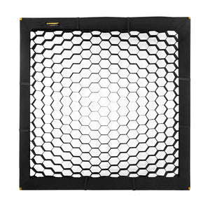 Honey Crates 12' X 12' 50° Wrap Around Style Honeycrate For Overhead Frame