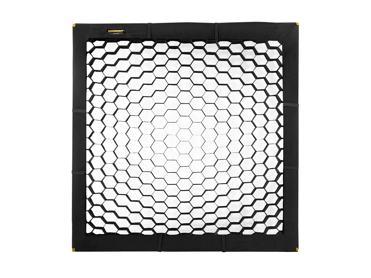 Honey Crates 12' X 12' 50° Wrap Around Style Honeycrate For Overhead Frame
