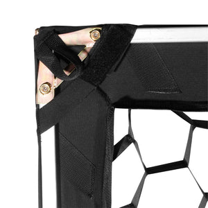 Honey Crates 6' x 6' 50° Wrap Around Style Honeycrate For Overhead Frame