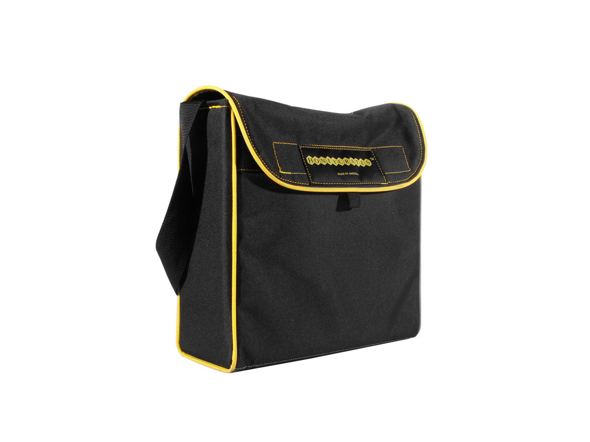 Honey Crates 6' x 6' 50° Wrap Around Style Honeycrate For Overhead Frame