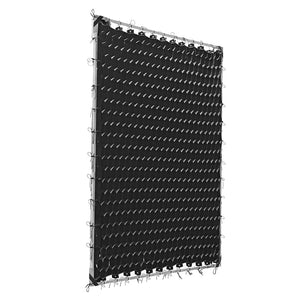 Honey Crates 8' x 8' 50° Tie On Style Honeycrate For Overhead Frame