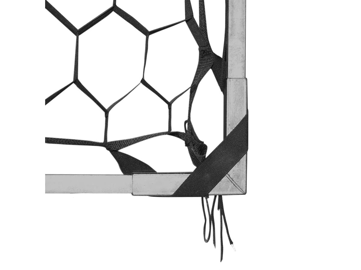 Honey Crates 8' x 8' 50° Tie On Style Honeycrate For Overhead Frame