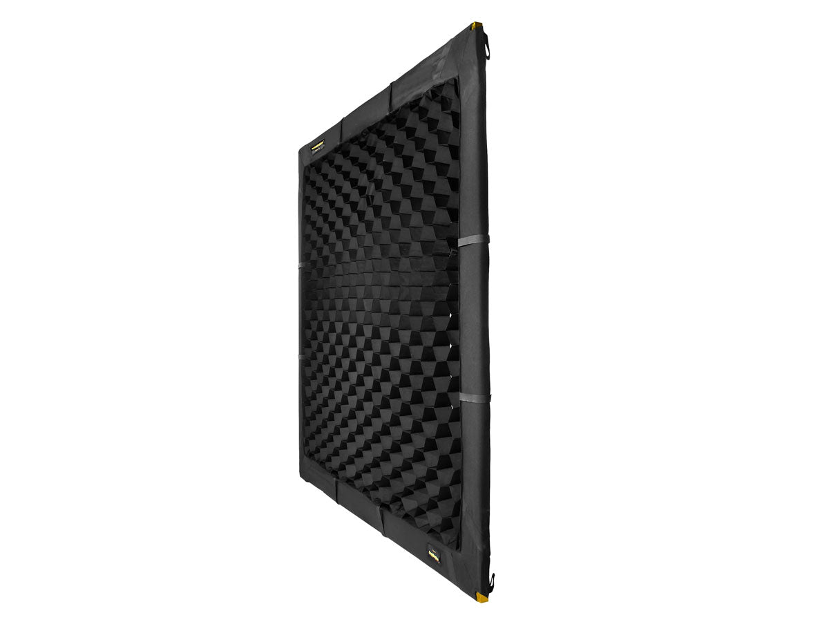 Honey Crates 8' x 8' 50° Wrap Around Style Honeycrate For Overhead Frame