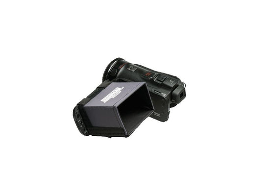 Hoodman Camcorder 3.5" HiDef LCD Hood