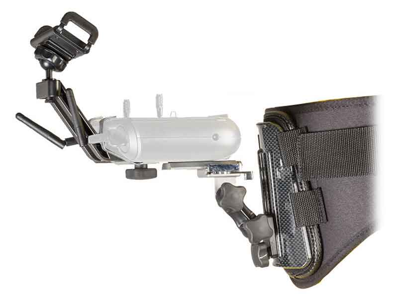 Hoodman Belt for 3DR Mount