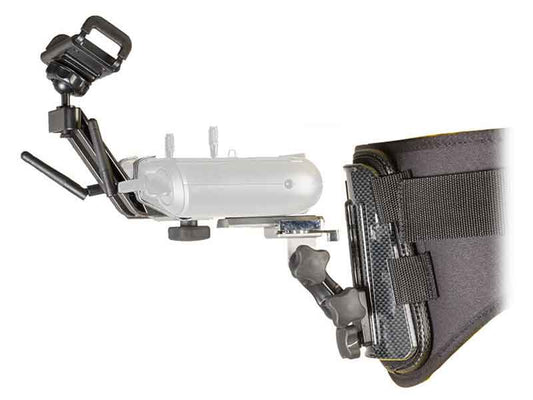 Hoodman Belt for 3DR Mount