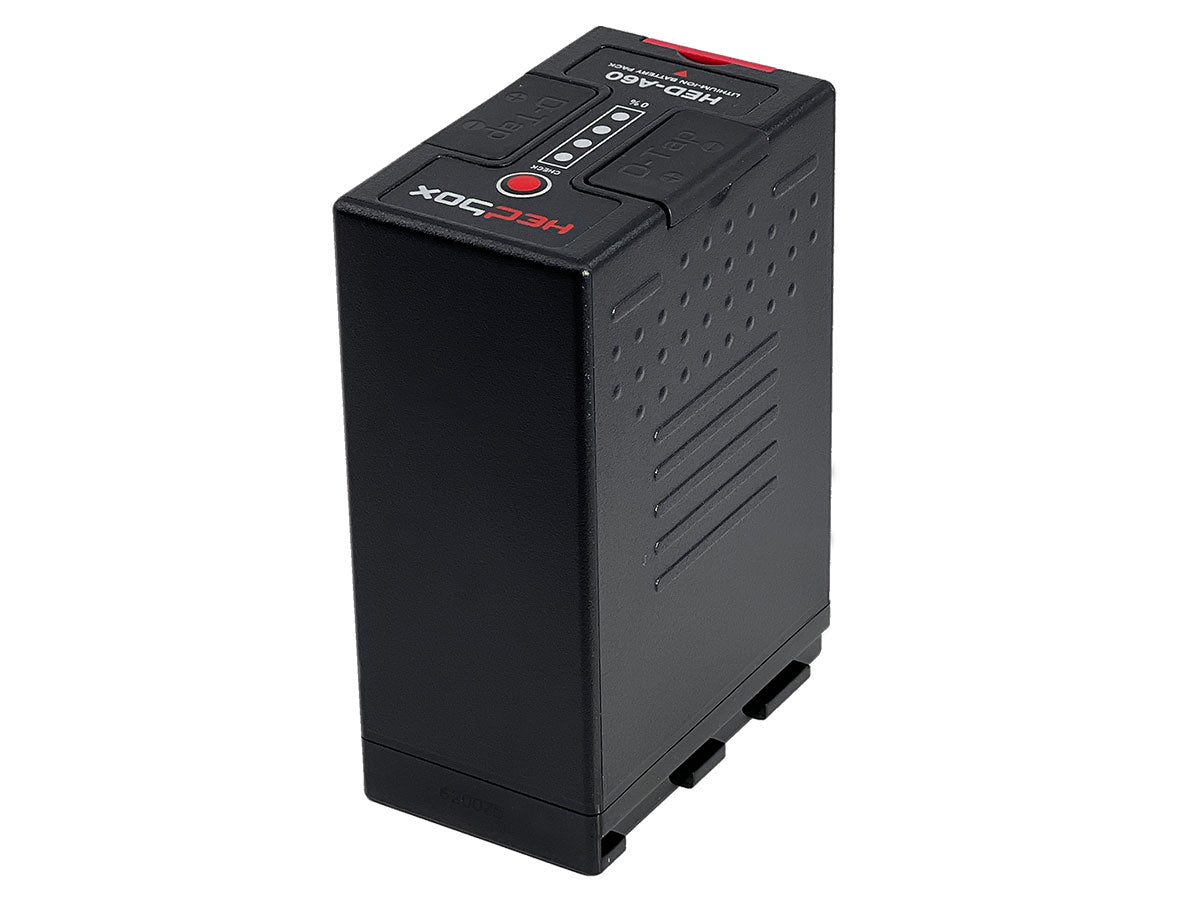 Hedbox HED-A60 Li-Ion Battery  6700mAh for CANON BP-A