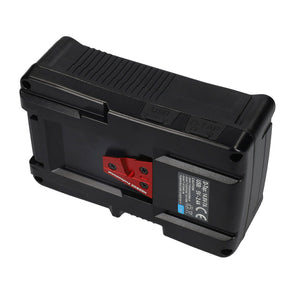 Hedbox Li-Ion Battery Pack 200Wh