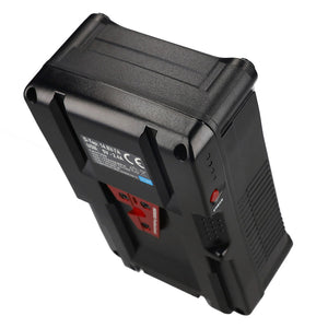 Hedbox Li-Ion Battery Pack 150Wh