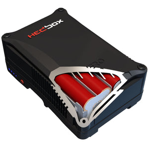 Hedbox RED Camera Li-Ion Battery Pack 150Wh