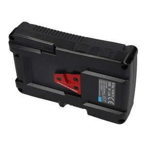 Hedbox Li-Ion Battery Pack 98Wh