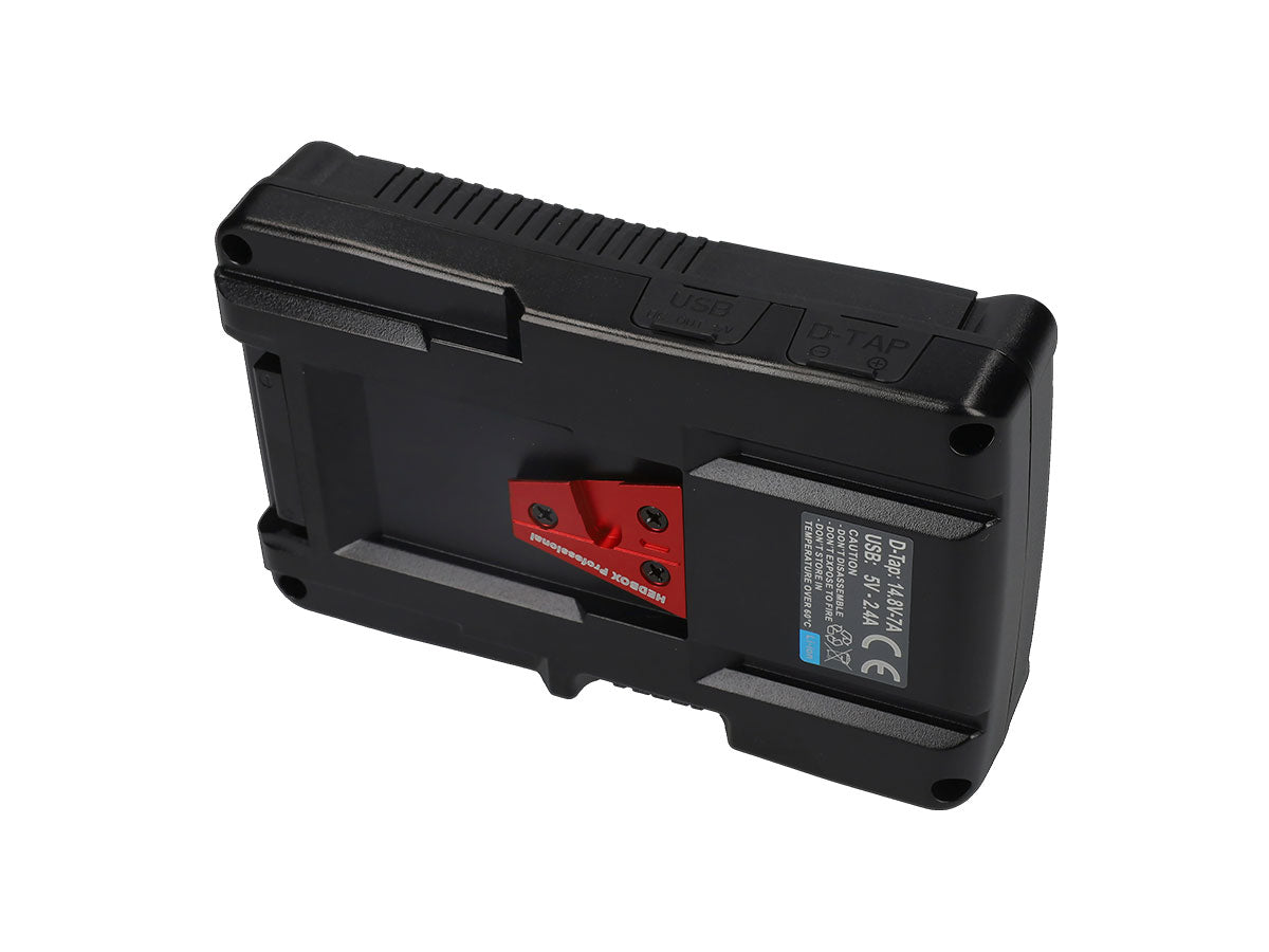 Hedbox RED Camera Li-Ion Battery Pack 98Wh