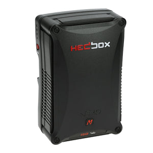Hedbox V-Mount 20800mAh/300 Wh Power Station