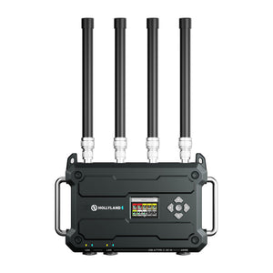 Hollyland Solidcom Roaming Hub (Gold Mount)