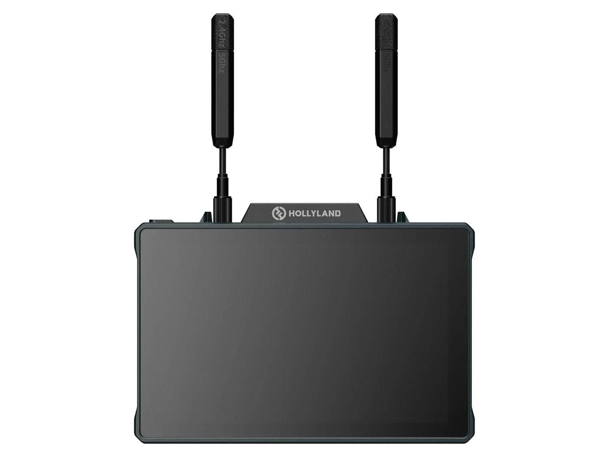 Hollyland Pyro 7 Dual Wireless Monitor Kit