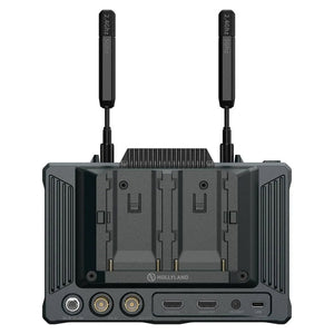 Hollyland Pyro 7 Dual Wireless Monitor Kit