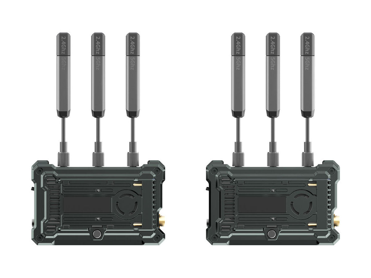 Hollyland Pyro S Wireless Video Transmission System