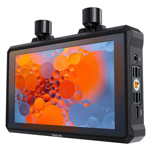 Hollyland Mars M1 Enhanced - All-In-One Wireless Camera Monitor