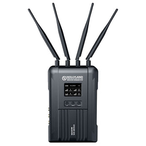 Hollyland Syscom 421 Wireless HD Video Transmission System (2TX, 1RX)