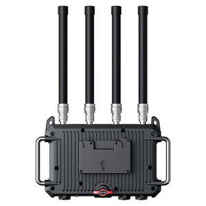 Hollyland Solidcom C1 Pro - Roaming Hub 20S (Gold Mount)