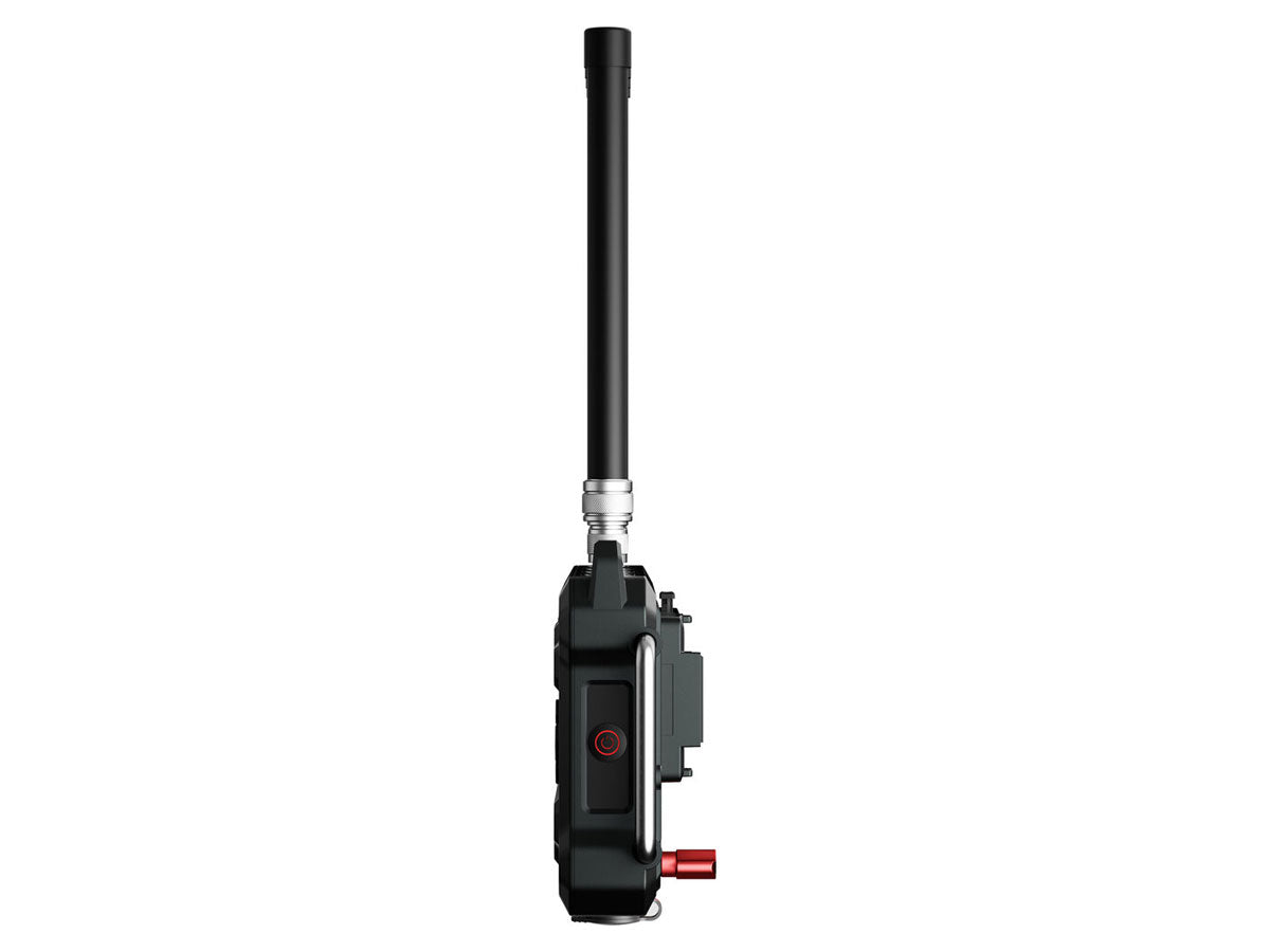 Hollyland Solidcom C1 Pro - Roaming Hub 20S (Gold Mount)
