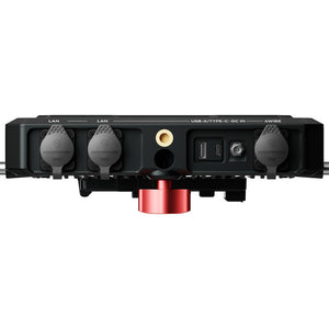 Hollyland Solidcom C1 Pro - Roaming Hub 20S (Gold Mount)
