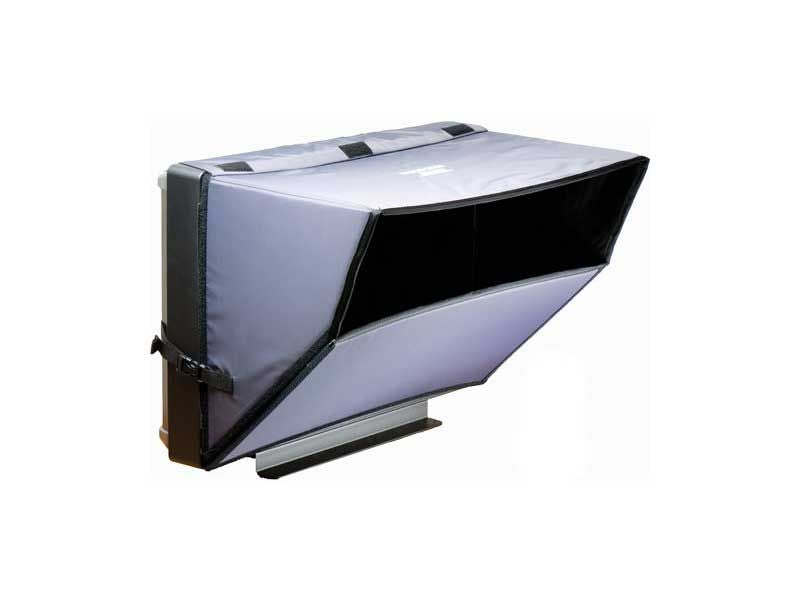 Hoodman Panasonic BTLH 2550Y Monitor Hood