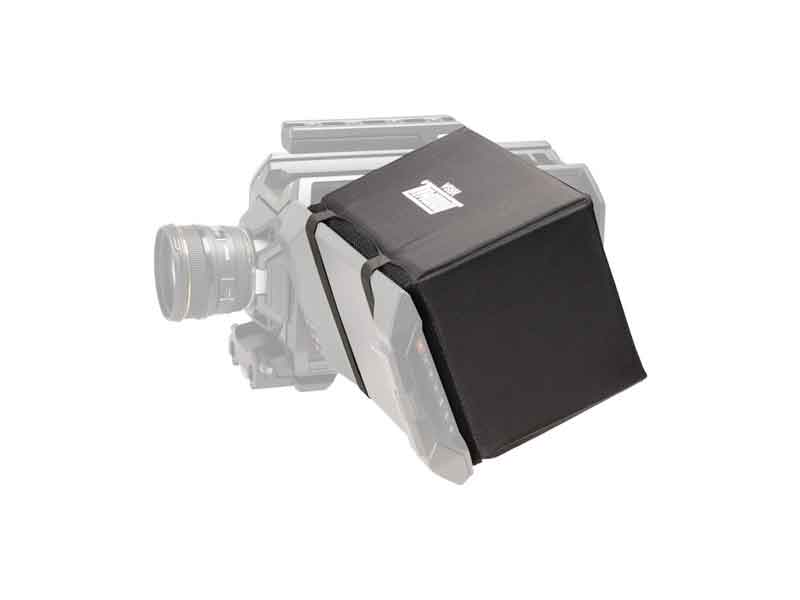 Hoodman Short Hood for Blackmagic URSA