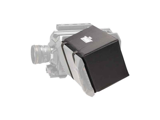 Hoodman Short Hood for Blackmagic URSA