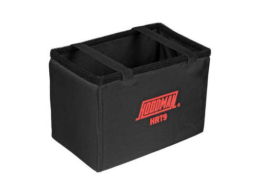 Hoodman Hood for 9" Red Touchscreen Monitor