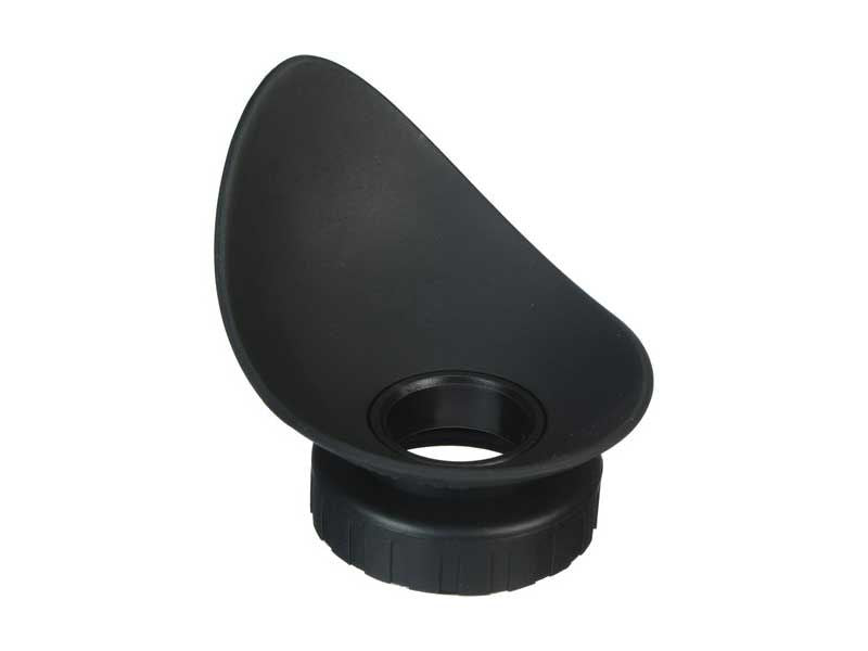 Hoodman Teardrop Eyecup for all HoodLoupes