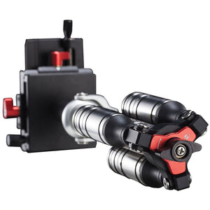 iFootage Wildcat III Handheld Stabilizer - Aluminium