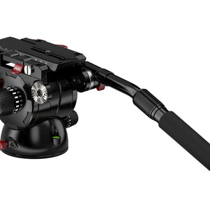 iFootage Komodo K7 Fluid Head