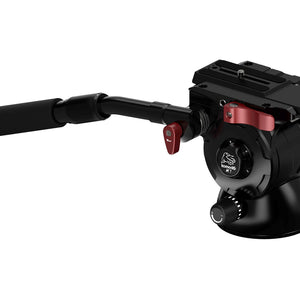 iFootage Komodo K7 Fluid Head