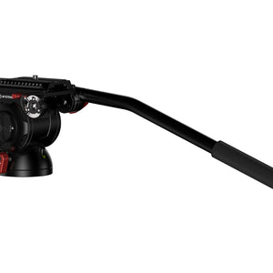 iFootage Komodo K5S Fluid Head