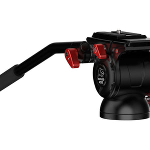 iFootage Komodo K5S Fluid Head