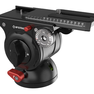 iFootage Komodo K5S Fluid Head