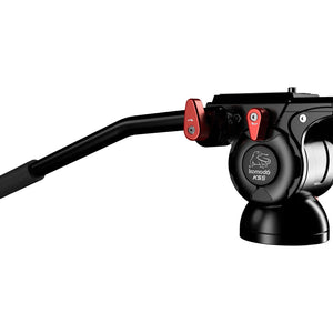 iFootage Komodo K5S Fluid Head