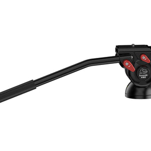 iFootage Komodo K5S Fluid Head