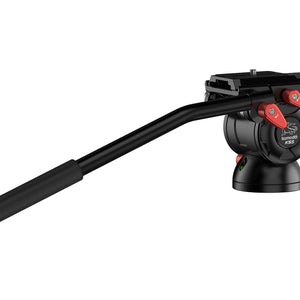 iFootage Komodo K5S Fluid Head