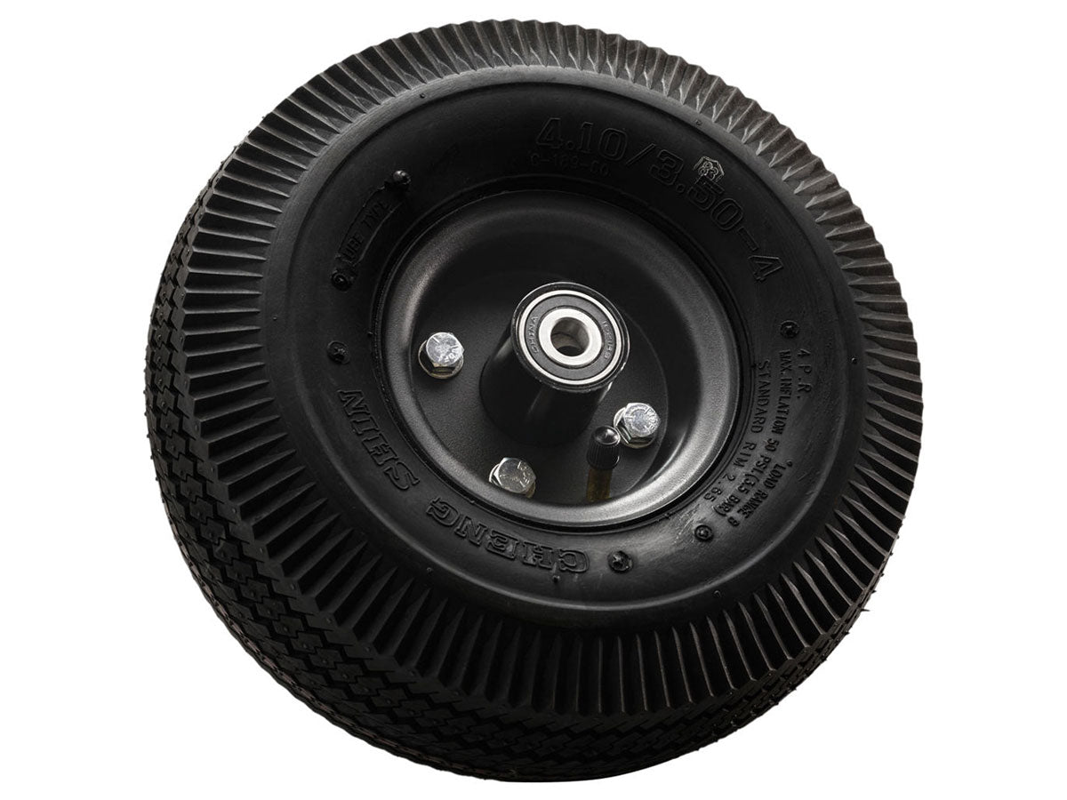 Inovativ 10" Ranger | Echo Swivel Replacement Wheel Kit