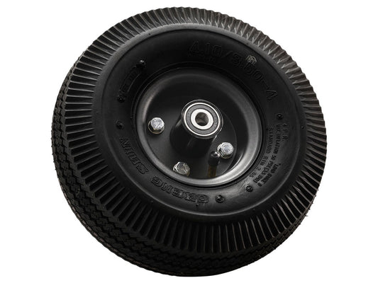 Inovativ 10" Ranger | Echo Swivel Replacement Wheel Kit