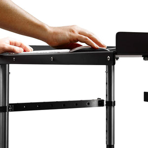Inovativ Rolled Lip Top Shelf for Echo 30 (No Drawer)