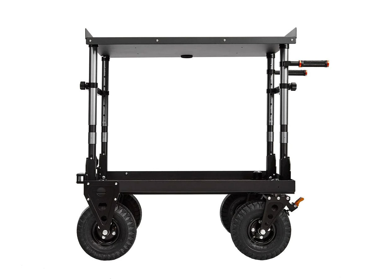 Inovativ Rolled Lip Top Shelf for Echo 30 (No Drawer)
