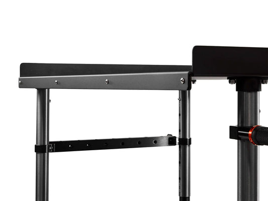 Inovativ Rolled Lip Top Shelf for Echo 36 (No Drawer)