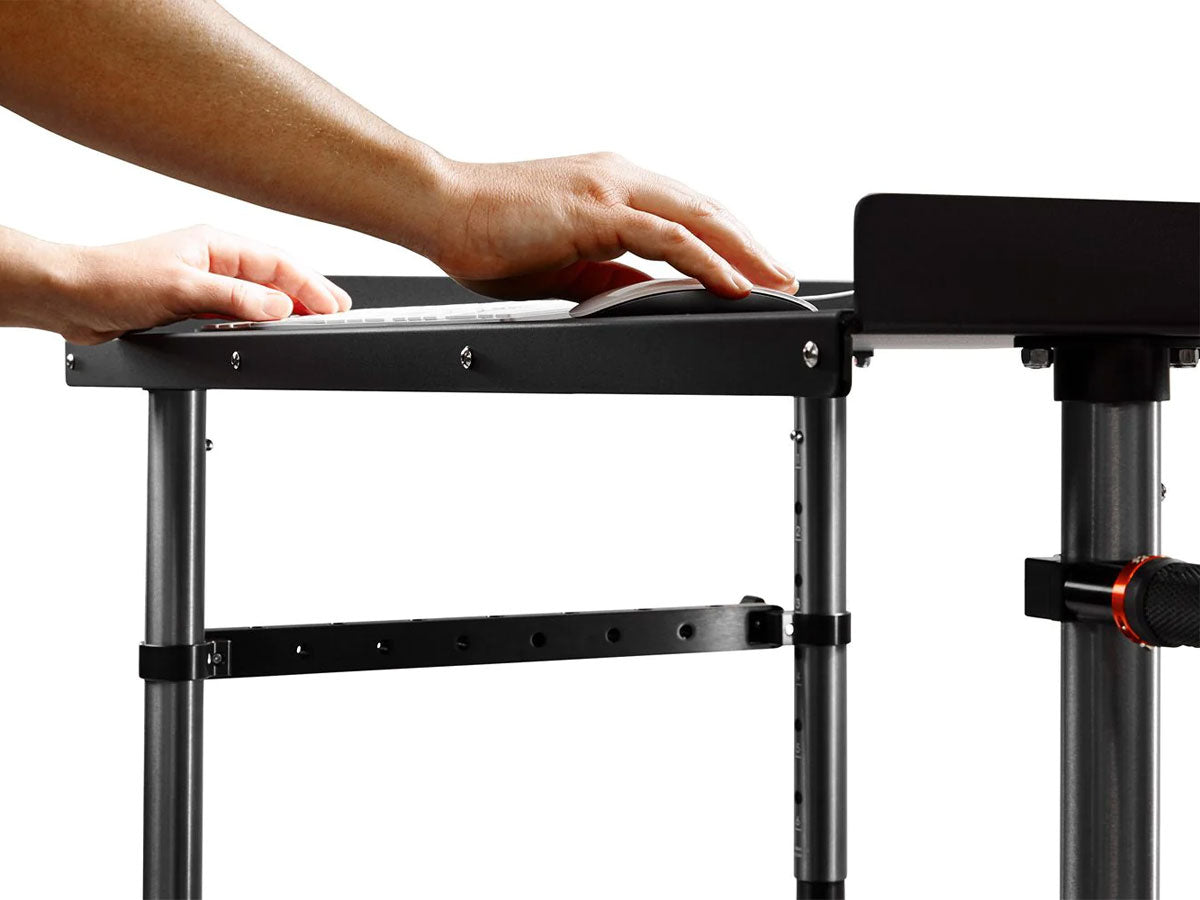 Inovativ Rolled Lip Top Shelf for Echo 48 (No Drawer)