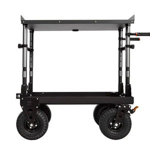 Inovativ Rolled Lip Top Shelf for Echo 48 (No Drawer)